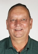 Foto de OSMAR LUIZ PALINSKI