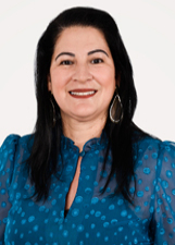 Foto de SANDRA APARECIDA MEDICE ALVES