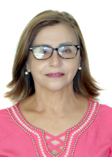 Foto de CLEUZA APARECIDA DURLO CALVI