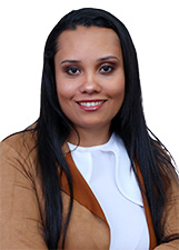 Foto de ARIADNE CARLA DE ALMEIDA DA SILVA