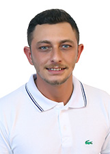 Foto de DIONATAS DE OLIVEIRA BRITO