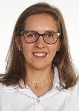 Foto de JANICE TOMACHESKI OIDELLO