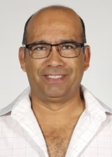 Foto de Sebastiao Adair Ribas dos Santos