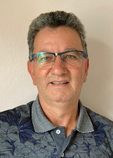 Foto de Amadeu Vidal de Andrade