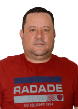 Foto de AROLDO JOSE NITSCHE PEREIRA