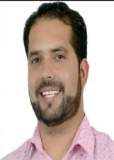 Foto de LINCOLN CARVALHO DE MELLO ALBANO