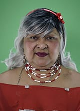 Foto de MARIA ESTELA DE SOUZA PINTO