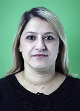 Foto de MARIZETE FABIANA DOS SANTOS