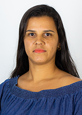 Foto de EDNA APARECIDA DA SILVA