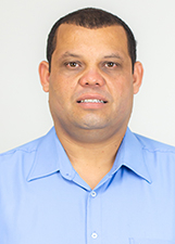 Foto de CLEVERSON CARLOS MOREIRA