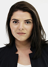 Foto de Camila Cristina Lanes da Silva