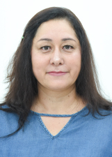 Foto de MÔNICA  KAWAMATA DOS SANTOS MAKSIMIO