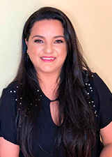 Foto de Eliane Gonçalves da Silva