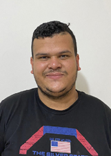 Foto de GESER DE FREITAS DOS SANTOS