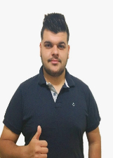 Foto de MATHEUS RODRIGUES DALLA LASTRA