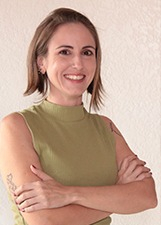 Foto de CLAUDIA REGINA MALLMANN