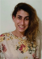 Foto de GABRIELA NUNES AZONI FERREIRA