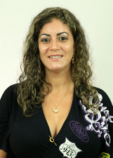Foto de JACQUELINE DA SILVA MARIANO