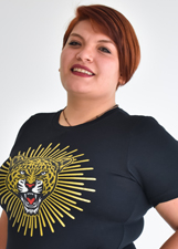 Foto de MARIA VANESSA MIRANDA RIBAS