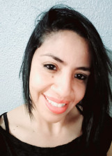 Foto de FLÁVIA MELO DA SILVA