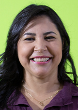 Foto de ELISANGELA APARECIDA DA SILVA