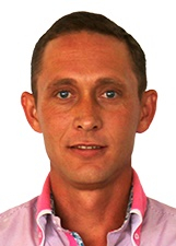 Foto de Jair de Oliveira Pilantil