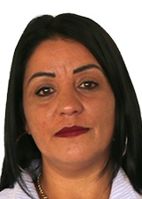 Foto de Adriana de Quadros