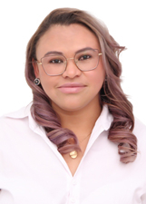 Foto de ELIANE DA APARECIDA DOS SANTOS
