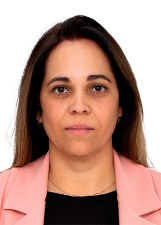 Foto de SANDRA REGINA CAMARGO DA COSTA
