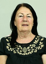 Foto de SONIA REGINA RAUEN MARQUES DOS SANTOS
