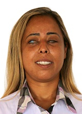 Foto de Kelly dos Santos Siqueira