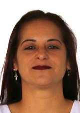 Foto de Dejanira dos Santos