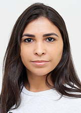 Foto de CAMILA CRISTINA DA SILVA DE SOUZA