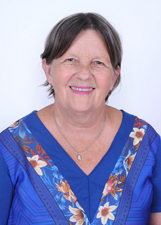 Foto de Zebina Tieppo