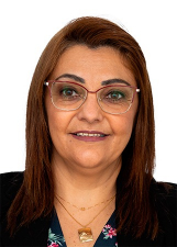 Foto de JANETE APARECIDA NUNES ZEFERINO