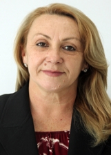 Foto de ROSICLÉIA DE FÁTIMA BARANOSKI JOHN