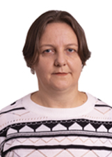 Foto de MARIA TERNOPOLSKI DE LIMA