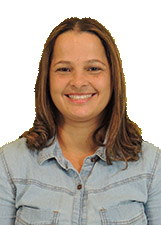 Foto de APARECIDA DE FATIMA DOS REIS SANTOS