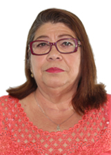 Foto de MARIA DA APARECIDA DA SILVA