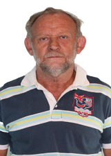 Foto de SIMÃO SLUZALA