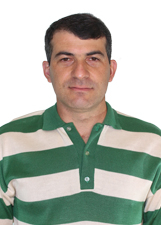 Foto de VINÍCIUS BISSOLLI PESCADOR FREDERICO