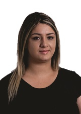 Foto de NATASHA NUNES