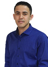 Foto de JEANDERSON FELIPE PACHECO DA SILVA