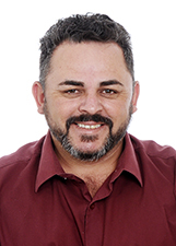 Foto de EDSON AUGUSTO DIAS DA LUZ