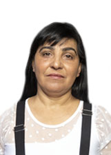 Foto de SANDRA APARECIDA VIEIRA DE SOUZA
