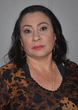 Foto de ANDREA SORAIA BLASKIEVICZ