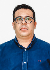 Foto de GABRIEL RODRIGO DE ALENCAR BOMGIOVANI