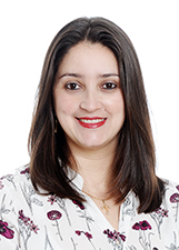 Foto de CARLA EMMANUELY DA SILVA BARRETO