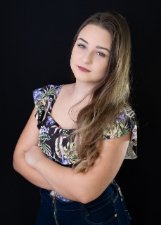 Foto de MARCÉLY CRISTINA BERGER LUPEPSA