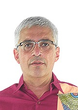 Foto de Cláudio Jesus de Oliveira Esteves